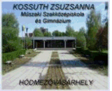Mszaki Szakkzpiskola